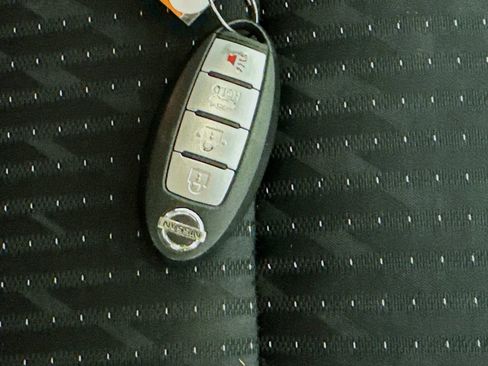 Used 2016 Nissan Altima 2.5 S w/ Power Driver Seat Package image 35