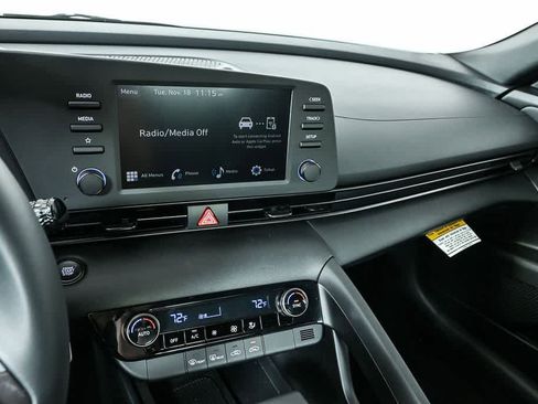 New 2026 Hyundai Elantra Sport image 45