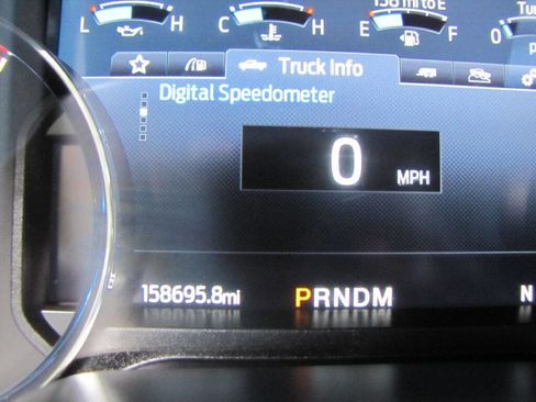 Used 2020 Ford F250 Lariat w/ Lariat Ultimate Package image 40