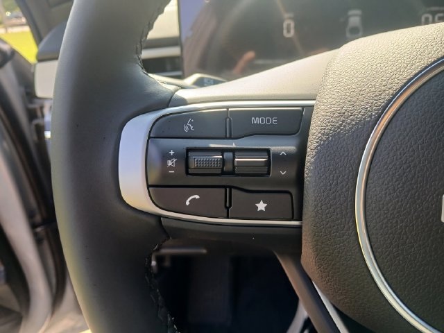 New 2026 Kia K5 GT-Line AWD/4WD image 35