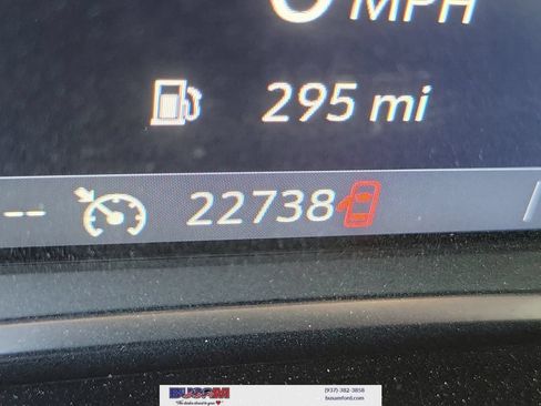 Used 2025 Chevrolet Blazer LT AWD/4WD image 25