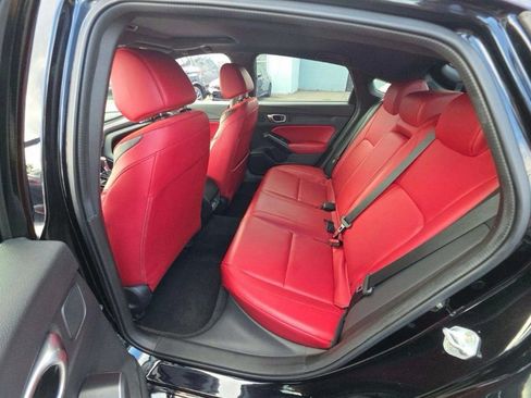 Used 2023 Acura Integra A-Spec w/ Technology Package FWD image 7