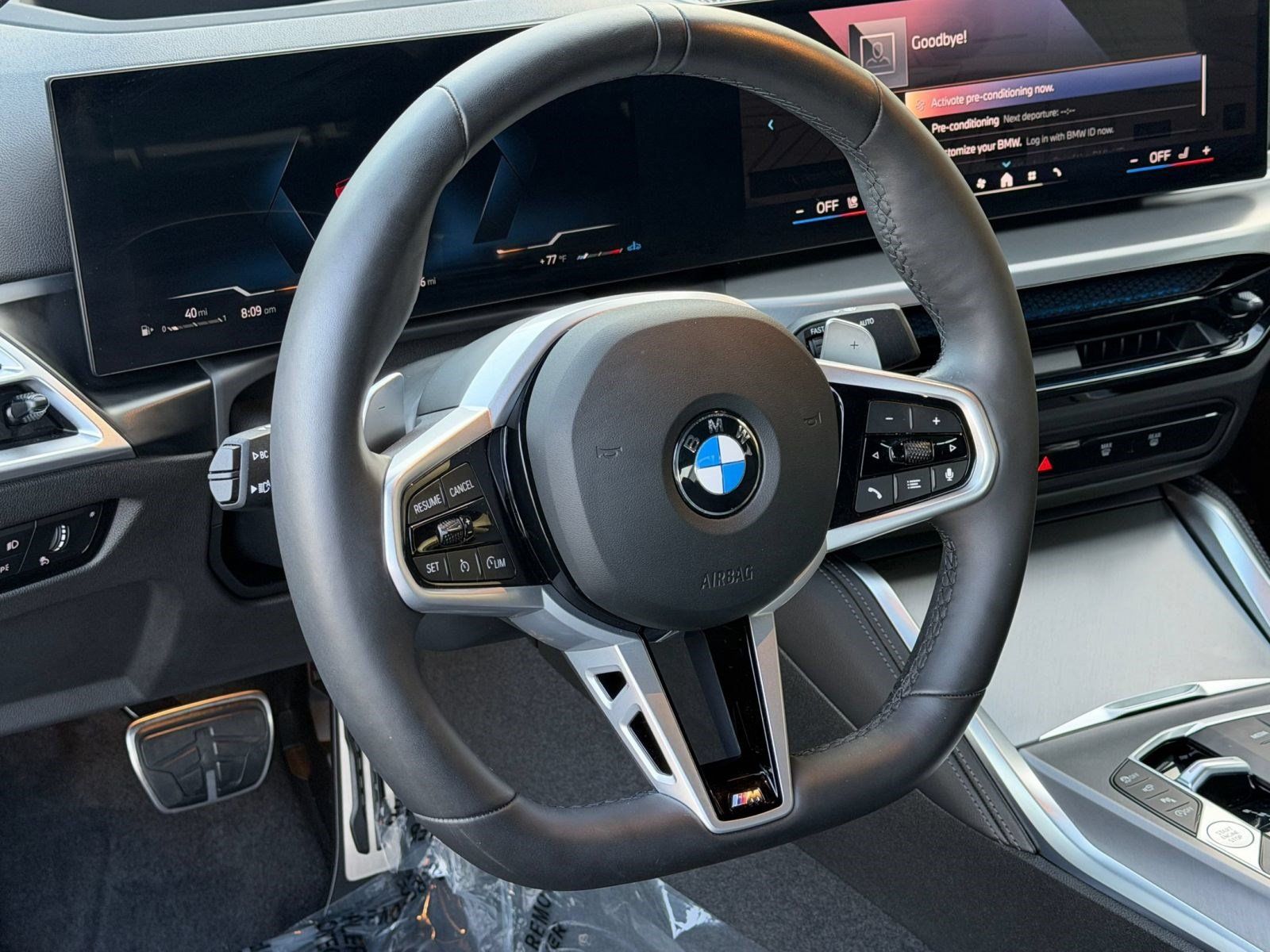 Used 2026 BMW 230i xDrive Coupe w/ Premium Package AWD/4WD image 11