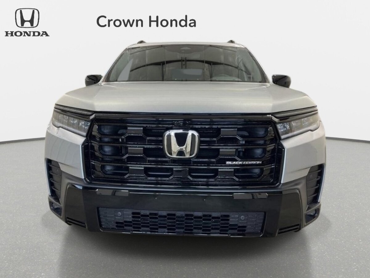 New 2026 Honda Pilot Black Edition image 10