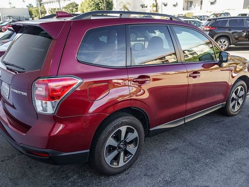 Used 2018 Subaru Forester 2.5i Premium image 5