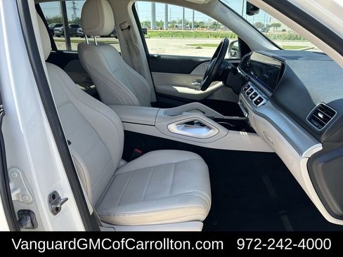 Used 2022 Mercedes-Benz GLE 350 image 30