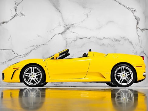 Used 2007 Ferrari F430 Spider image 40