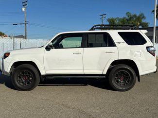 Used 2023 Toyota 4Runner TRD Pro AWD/4WD video 2