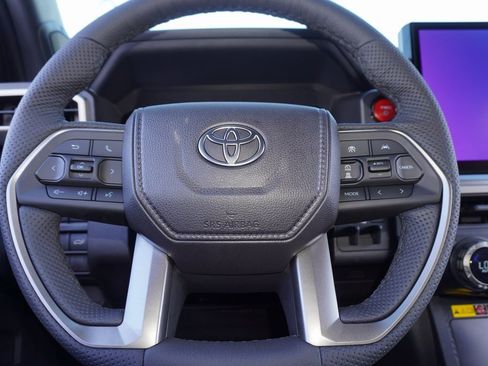 New 2026 Toyota Tacoma TRD Off-Road image 20