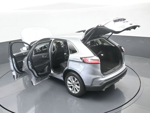 Used 2022 Ford Edge Titanium w/ Equipment Group 301A image 73