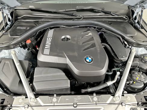 New 2026 BMW 430i 430i w/ M Sport Package image 31
