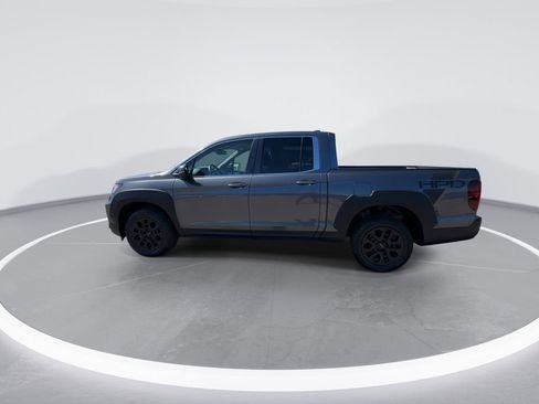 Used 2023 Honda Ridgeline RTL image 7