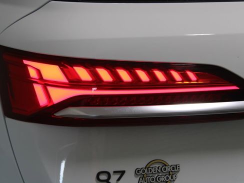 Used 2025 Audi Q7 3.0T Premium Plus AWD/4WD image 49