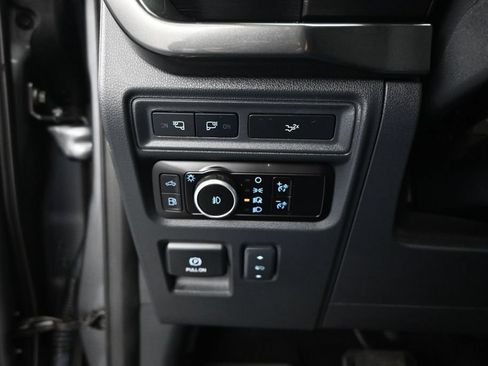 Used 2023 Ford F150 XLT w/ Equipment Group 302A High AWD/4WD image 12