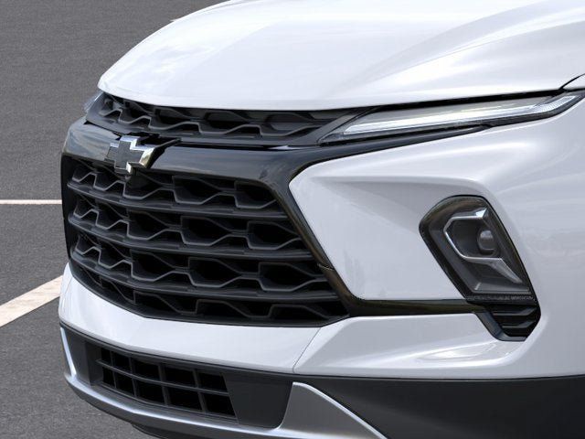 New 2026 Chevrolet Blazer LT w/ Midnight/Sport Edition AWD/4WD image 13