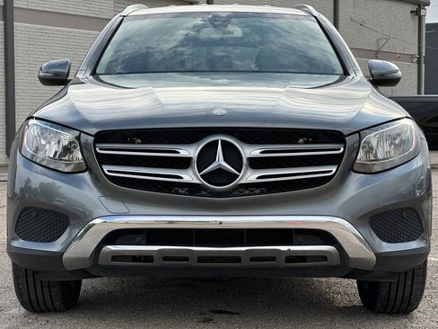 Used 2017 Mercedes-Benz GLC 300 w/ Premium 1 Package image 10