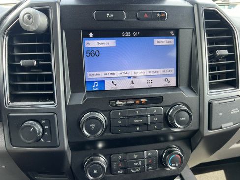 Used 2019 Ford F150 XLT w/ Equipment Group 302A Luxury AWD/4WD image 12