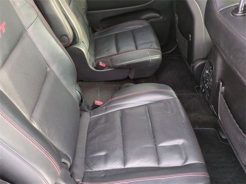 Used 2015 Dodge Durango R/T w/ Technology Group image 26