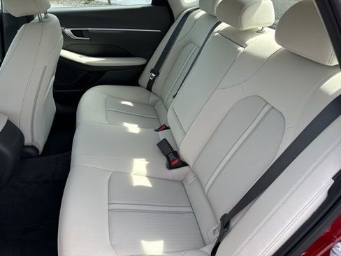Used 2024 Hyundai Sonata SEL image 24