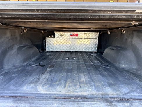 Used 2016 RAM 3500 Laramie Longhorn AWD/4WD image 24