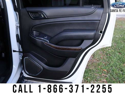 Used 2019 Chevrolet Tahoe LT image 24