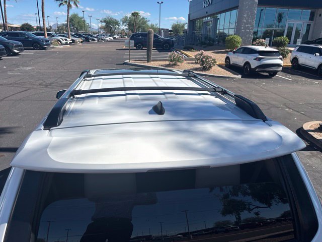 Used 2020 Toyota 4Runner SR5 Premium w/ Moonroof Package AWD/4WD image 7
