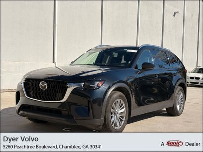 Used 2024 MAZDA CX-90 3.3 Turbo w/ Preferred Plus