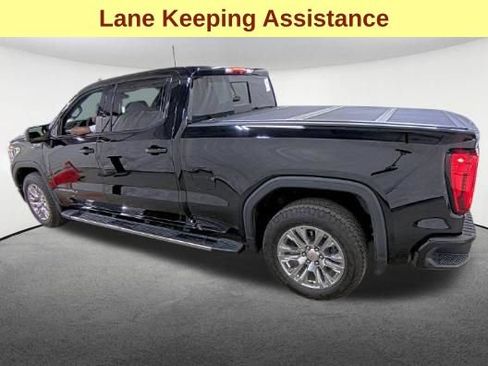 Used 2024 GMC Sierra 1500 Denali AWD/4WD image 8