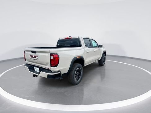 New 2026 GMC Canyon AT4 w/ Technology Plus Package AWD/4WD image 8