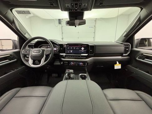 New 2026 GMC Sierra 1500 Elevation w/ Elevation Premium Package image 2