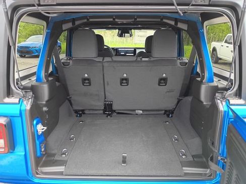 New 2026 Jeep Wrangler Unlimited Sport AWD/4WD image 20