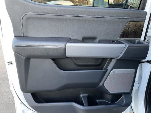 Used 2024 Ford F250 Lariat w/ FX4 Off-Road Package image 42