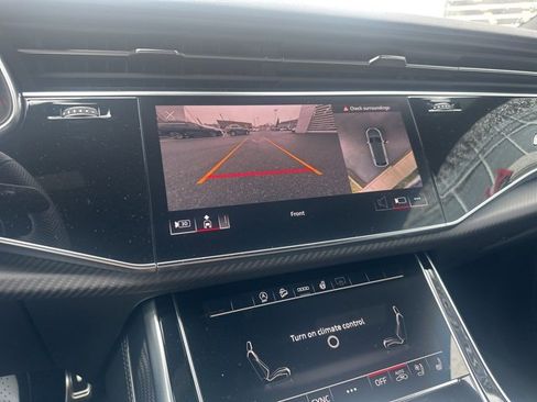 New 2026 Audi SQ8 Premium Plus image 30