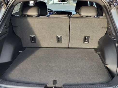 New 2026 Chevrolet Equinox EV RS image 27