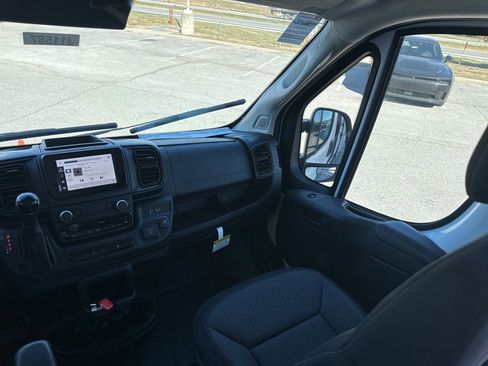 New 2026 RAM ProMaster 3500 w/ Power Group image 51
