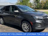 Used 2022 Chevrolet Equinox LS w/ LS Convenience Package image 2