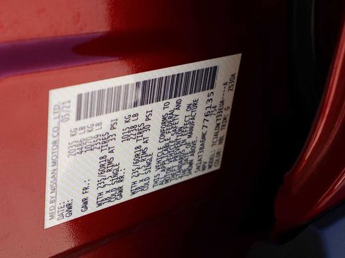 Used 2021 Nissan Rogue SV FWD image 21