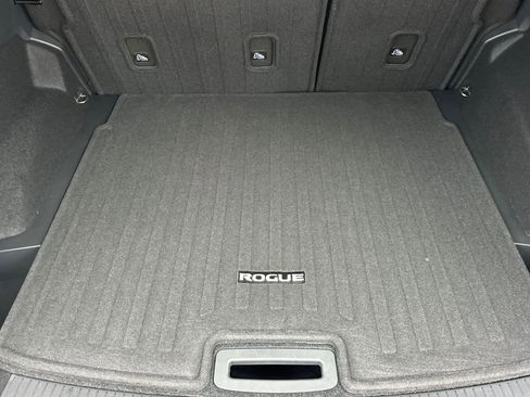 New 2026 Nissan Rogue S image 15