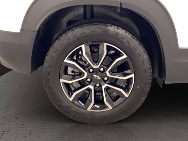 New 2026 Chevrolet TrailBlazer ACTIV w/ Convenience Package AWD/4WD image 34