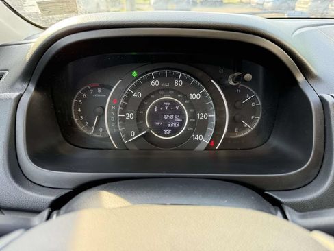 Used 2014 Honda CR-V LX image 24
