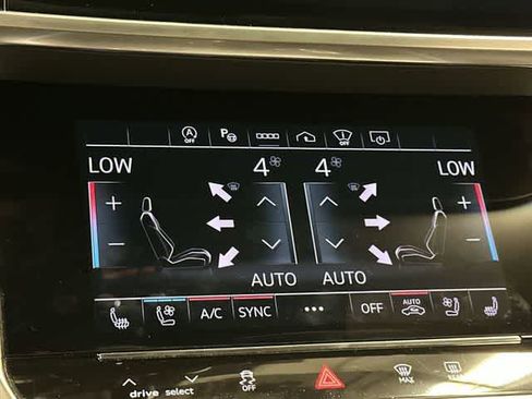 Used 2024 Audi RS 6 performance AWD/4WD image 15