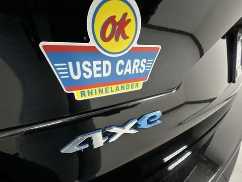 Used 2024 Jeep Grand Cherokee Limited 4xe AWD/4WD image 33
