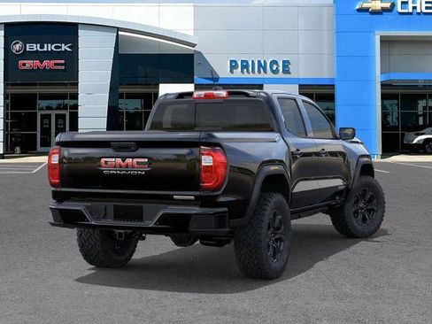 New 2025 GMC Canyon Elevation w/ Convenience Package image 38
