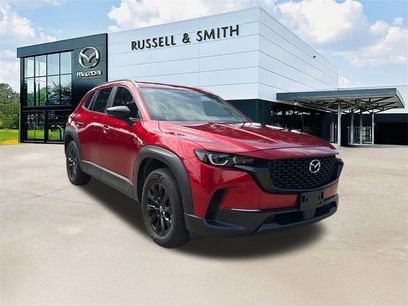 Certified 2023 MAZDA CX-50 2.5 S w/ Cargo Package