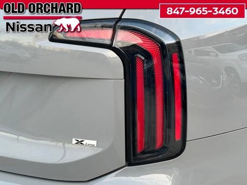 Used 2025 Kia Telluride SX Prestige X-Line AWD/4WD image 8