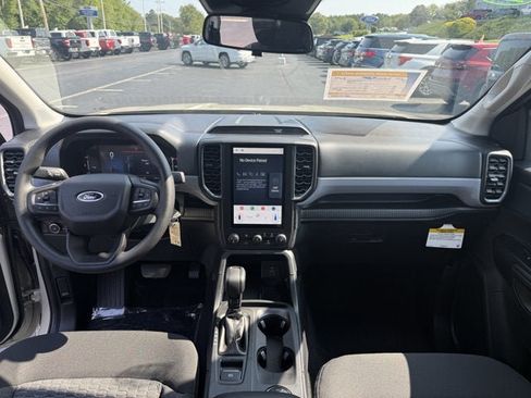 New 2026 Ford Ranger XL AWD/4WD image 11
