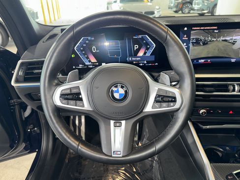 Used 2023 BMW M340i w/ Premium Package RWD image 20