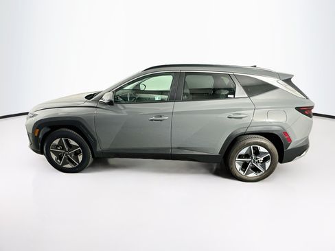 Used 2025 Hyundai Tucson SEL AWD/4WD image 4