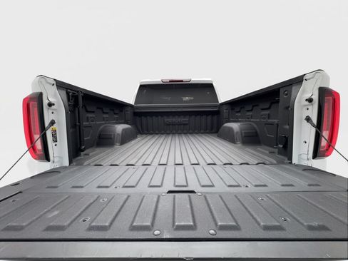 Used 2025 GMC Sierra 1500 AT4 AWD/4WD image 11