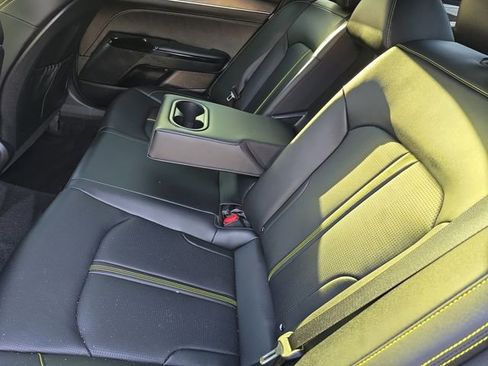 Used 2025 Kia K5 GT w/ GT1 Package image 10
